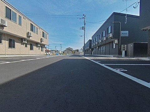 パノラマ