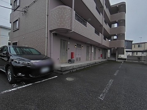 パノラマ