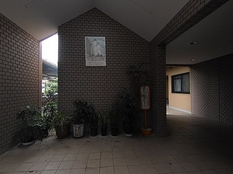 パノラマ