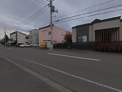 パノラマ