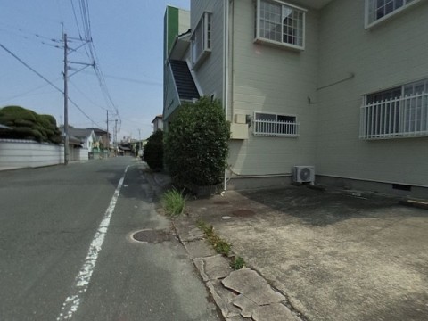 パノラマ