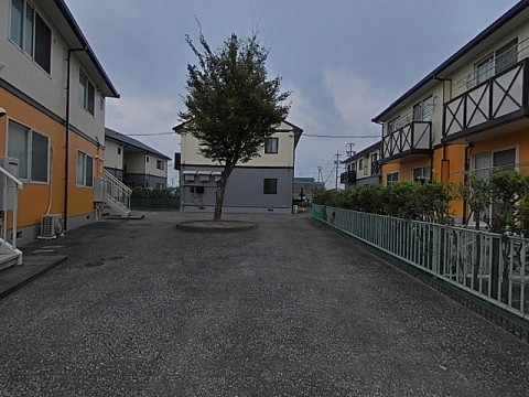 パノラマ