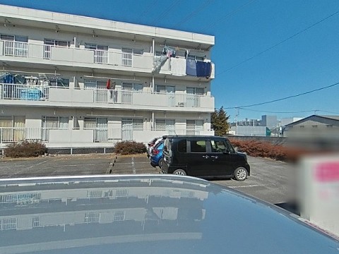 パノラマ