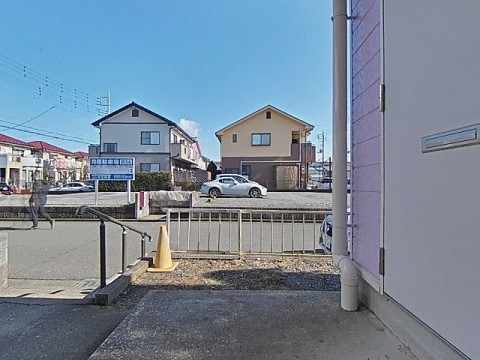 パノラマ