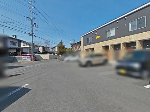 パノラマ