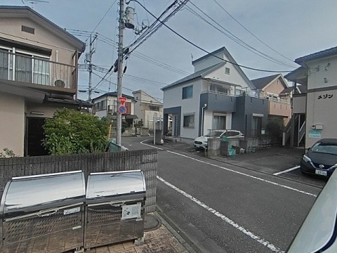 パノラマ