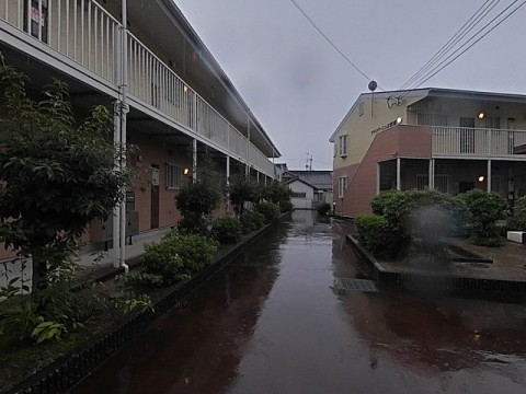 パノラマ