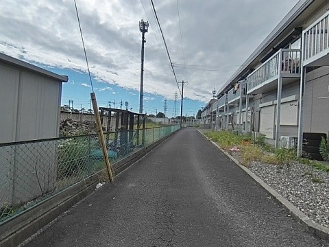 パノラマ