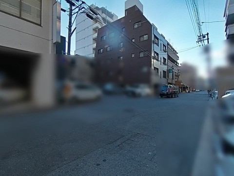 パノラマ