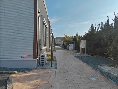 パノラマ