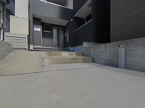 パノラマ
