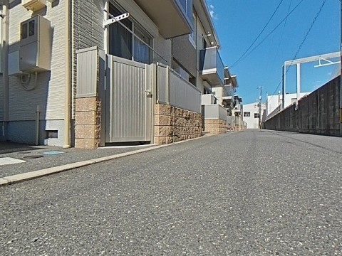 パノラマ