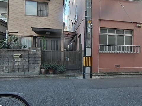 パノラマ
