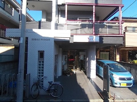 パノラマ