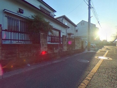 パノラマ