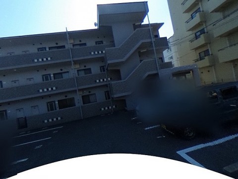 パノラマ