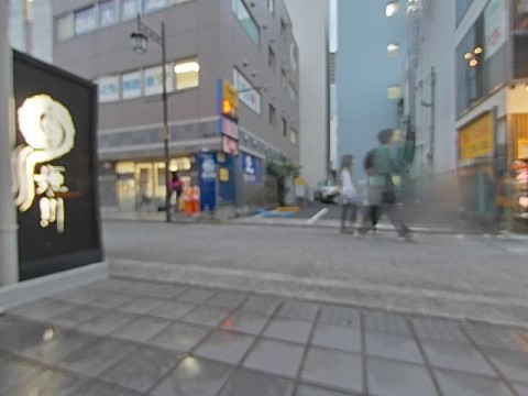 パノラマ