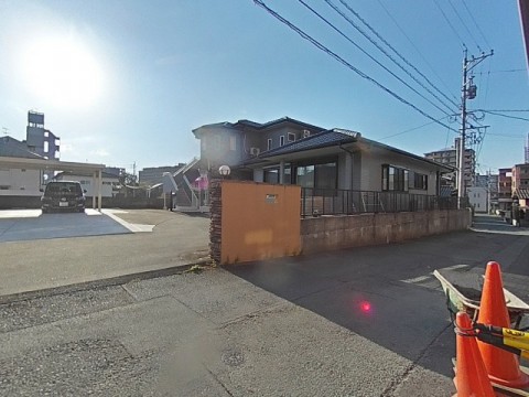 パノラマ
