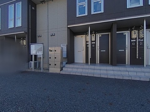 パノラマ