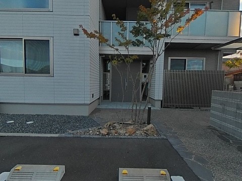 パノラマ