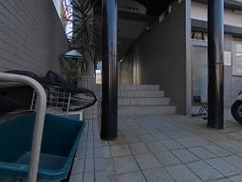 パノラマ