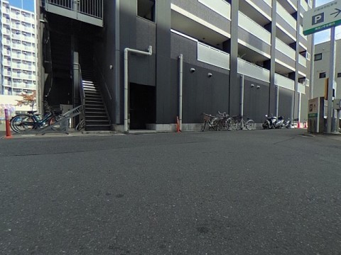 パノラマ