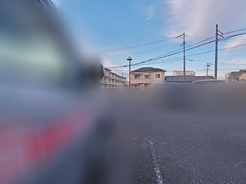 パノラマ