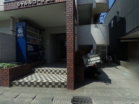パノラマ