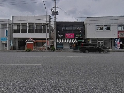 パノラマ