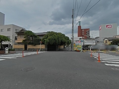 パノラマ