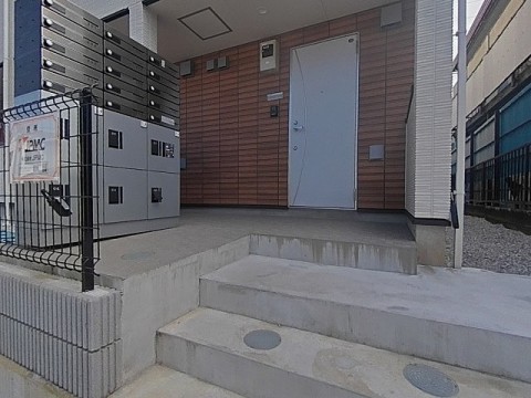 パノラマ
