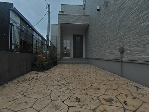 パノラマ