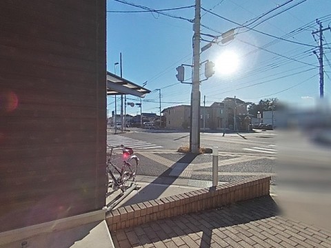 パノラマ