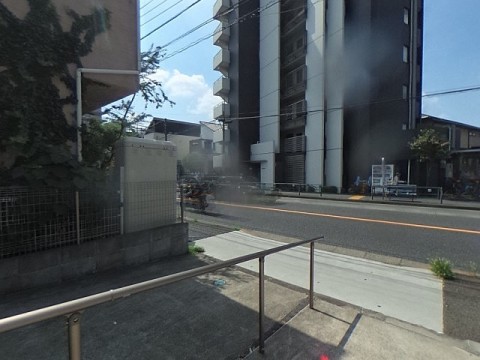 パノラマ