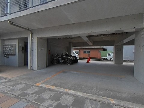 パノラマ