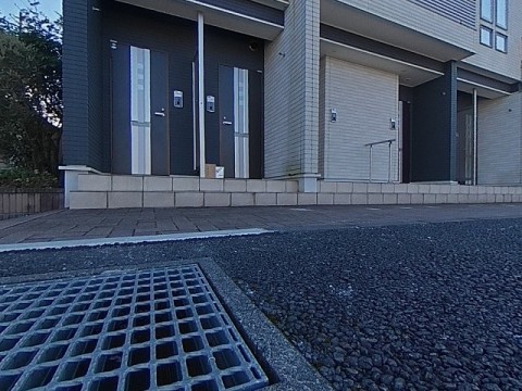 パノラマ