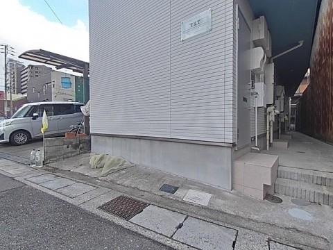 パノラマ