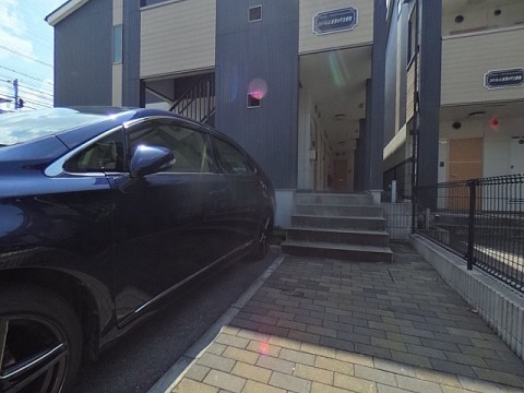 パノラマ