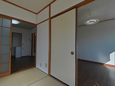 パノラマ