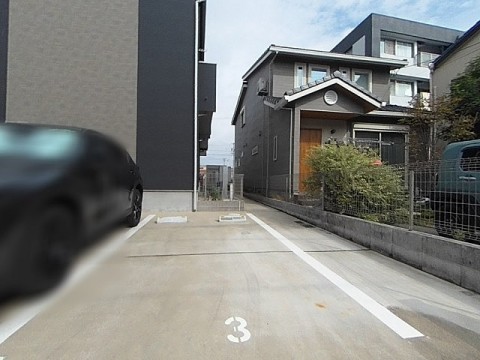パノラマ