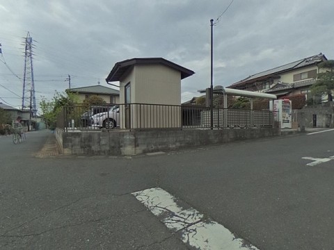 パノラマ