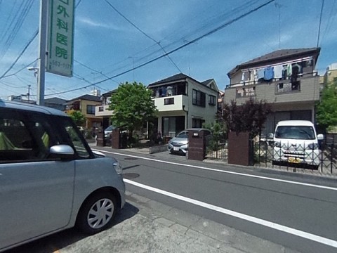 パノラマ