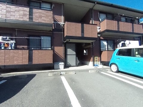 パノラマ