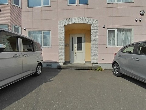 パノラマ