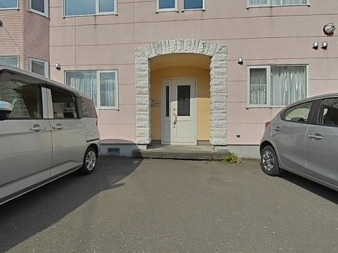 パノラマ