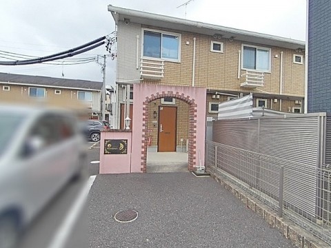 パノラマ