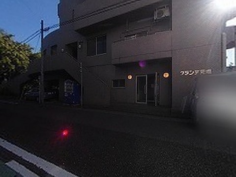 パノラマ