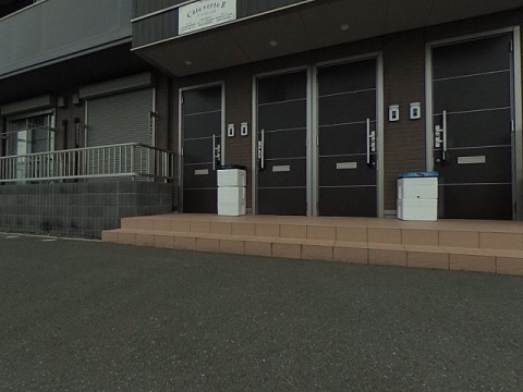 パノラマ