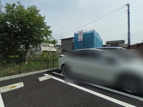 パノラマ