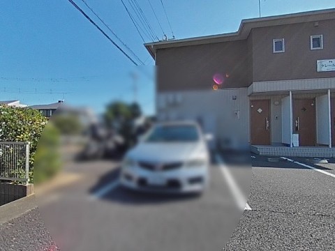 パノラマ